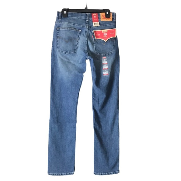 NWT Levi’s 511 Slim - Picture 9 of 15